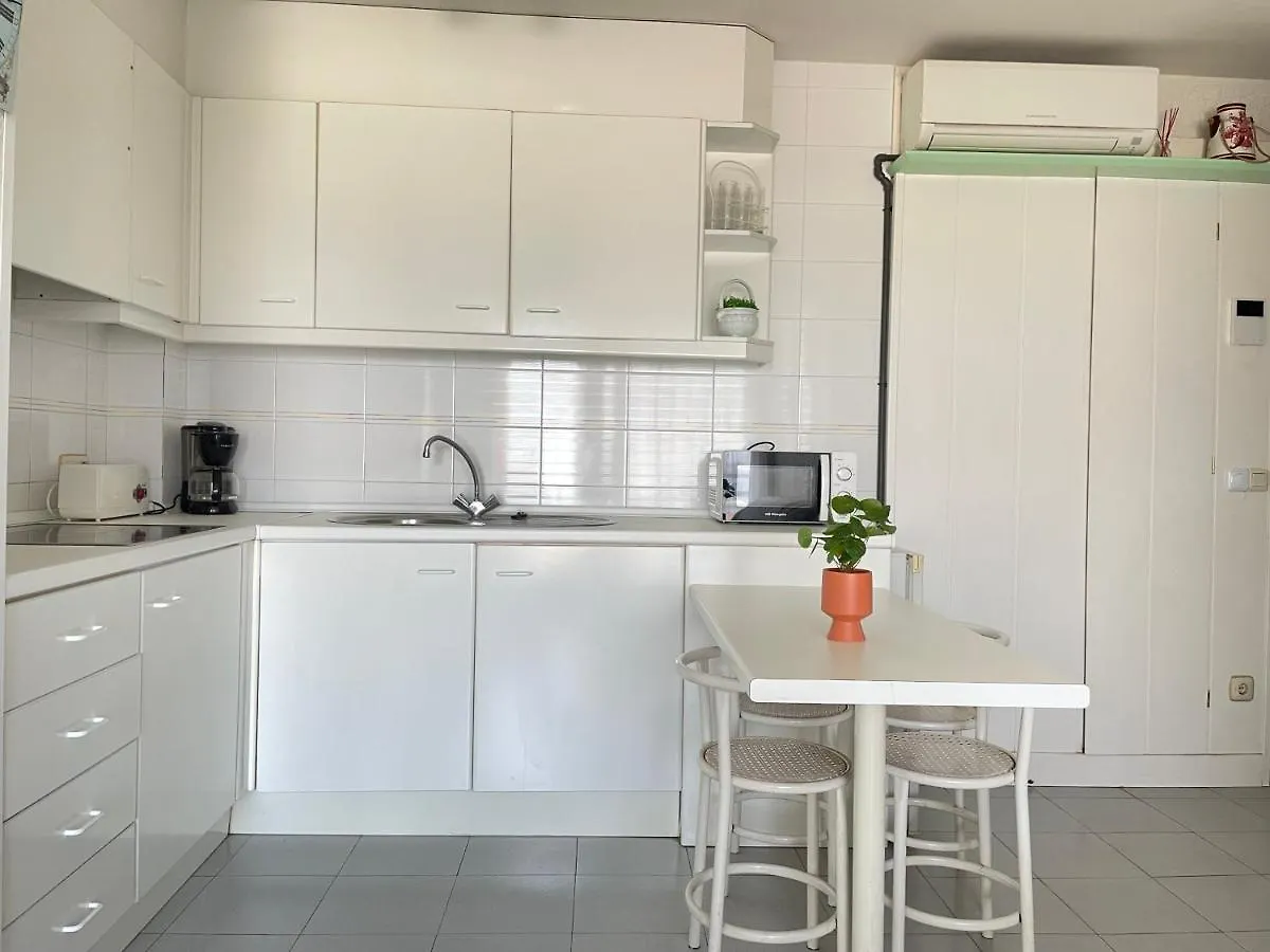 Appartamento Apartamento Roc Mar 4 3C Roses Spagna