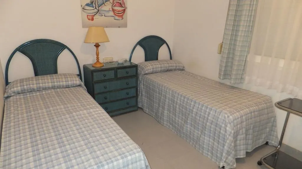 Appartamento Apartamento Roc Mar 4 3C Roses